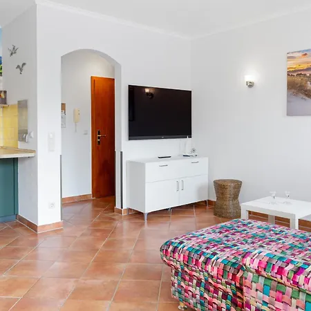 Residenz Seestern 27 Διαμέρισμα