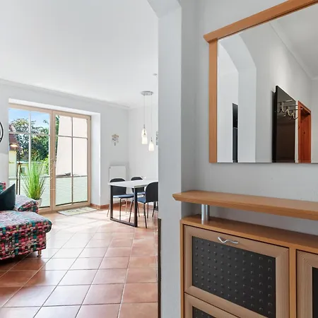 Residenz Seestern 27 Διαμέρισμα Ostseebad Kühlungsborn