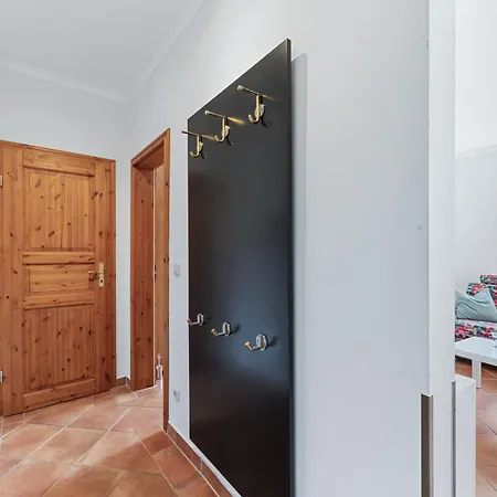 Residenz Seestern 27 *