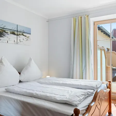 Residenz Seestern 27 Διαμέρισμα