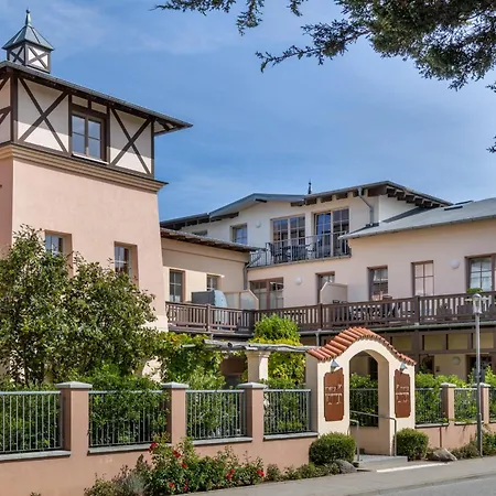 Residenz Seestern 27 Διαμέρισμα *