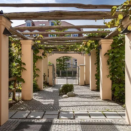 Residenz Seestern 27 Διαμέρισμα Ostseebad Kühlungsborn