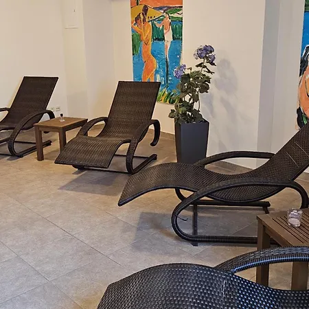 Residenz Seestern 27 *